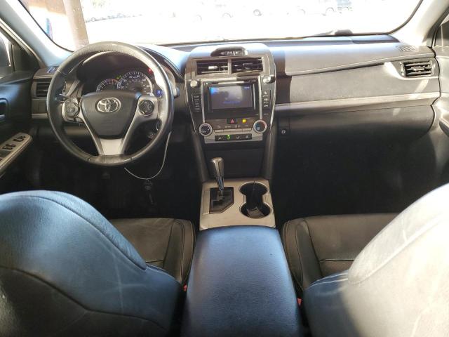 Photo 8 from auction – 2012 TOYOTA CAMRY with VIN 4T1BF1FKXCU551650