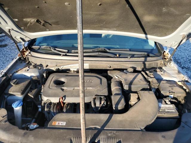 Photo 11 from auction – 2016 HYUNDAI SONATA SE with VIN 5NPE24AF5GH304495