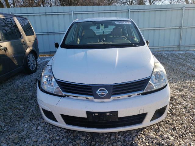Photo 5 from auction – 2009 NISSAN VERSA S with VIN 3N1BC13EX9L360652
