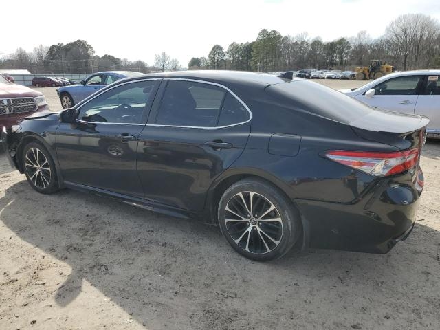 Photo 2 from auction – 2019 TOYOTA CAMRY L with VIN 4T1B11HK2KU783329