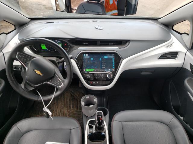 Photo 8 from auction – 2017 CHEVROLET BOLT EV PR with VIN 1G1FX6S04H4129717