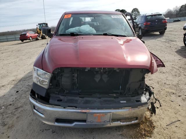 Photo 5 from auction – 2011 DODGE RAM 1500 with VIN 1D7RB1GT4BS635369