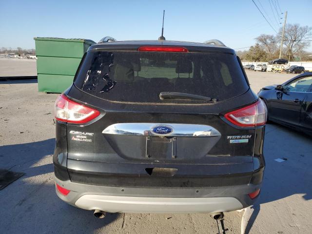 Photo 6 from auction – 2014 FORD ESCAPE TIT with VIN 1FMCU0JX2EUE06726