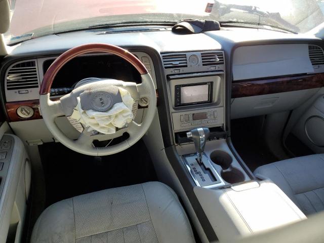 Photo 8 from auction – 2006 LINCOLN NAVIGATOR with VIN 5LMFU28526LJ27360