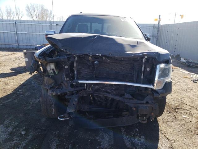 Photo 5 from auction – 2014 FORD F150 SUPER with VIN 1FTFW1ET5EFA15504