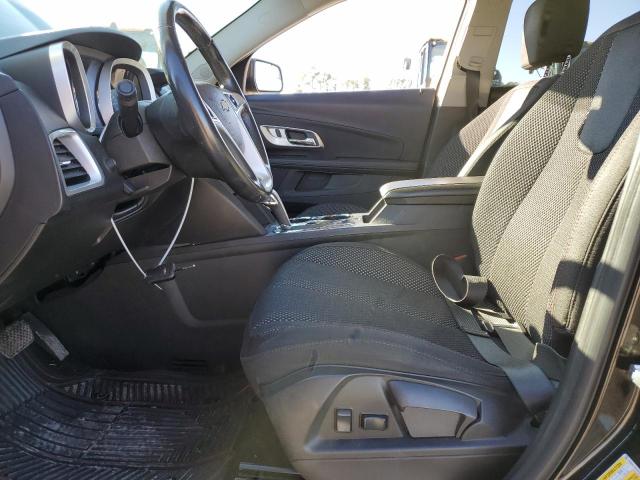 Photo 7 from auction – 2013 CHEVROLET EQUINOX LT with VIN 2GNALDEKXD6144625