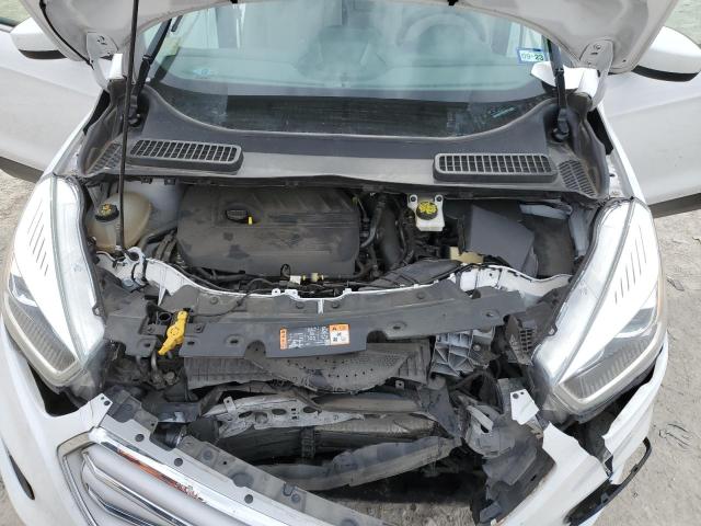 Photo 12 from auction – 2017 FORD ESCAPE SE with VIN 1FMCU0GD7HUC78016