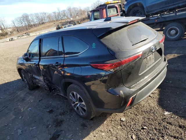 Photo 2 from auction – 2021 TOYOTA OTHER with VIN 5TDGBRCH8MS516690