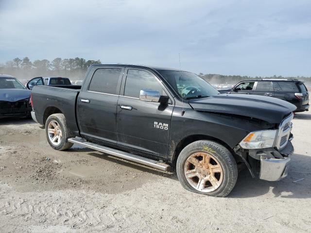 Photo 4 from auction – 2017 RAM 1500 SLT with VIN 1C6RR6LGXHS730496