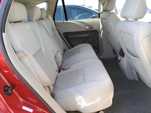 Photo 10 from auction – 2007 FORD EDGE SE with VIN 2FMDK36C67BA72162