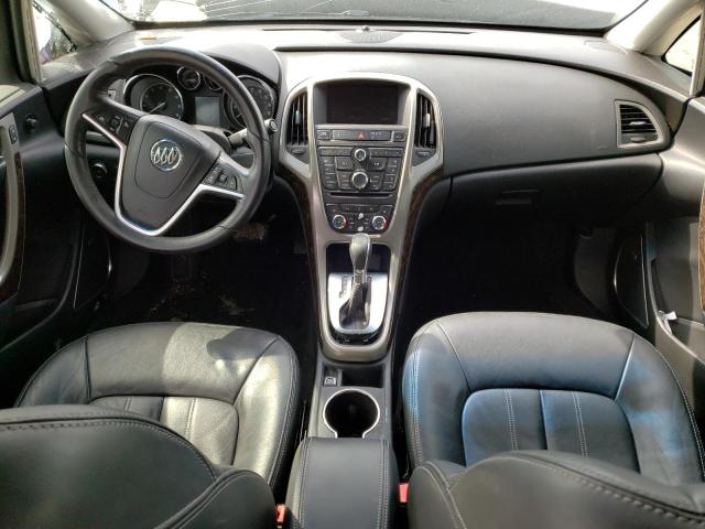 Photo 8 from auction – 2012 BUICK VERANO with VIN 1G4PS5SK5C4132071