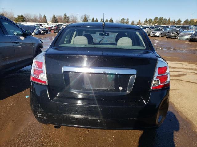 Photo 6 from auction – 2011 NISSAN SENTRA 2.0 with VIN 3N1AB6AP0BL699118