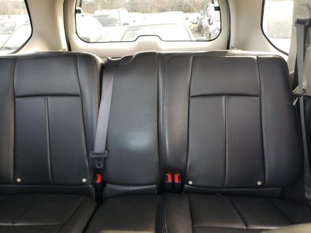 Photo 10 from auction – 2009 GMC ENVOY DENA with VIN 1GKET53MX92130494