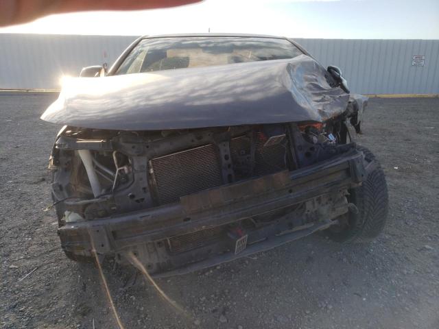 صورة رقم 5 من المزاد - 2012 KIA FORTE SX مع VIN KNAFW6A35C5528853