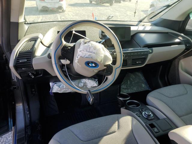 Photo 8 from auction – 2014 BMW I3 BEV with VIN WBY1Z2C50EVX51217