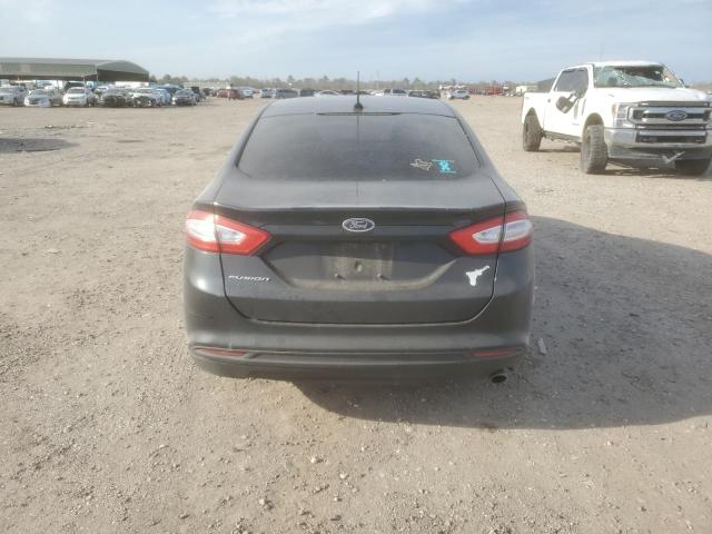 Photo 6 from auction – 2014 FORD FUSION with VIN 3FA6P0G78ER267926