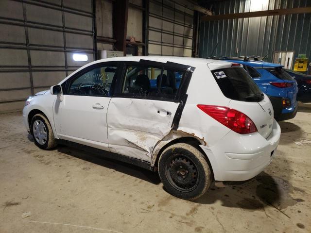 Photo 2 from auction – 2012 NISSAN VERSA S with VIN 3N1BC1CP0CK812249
