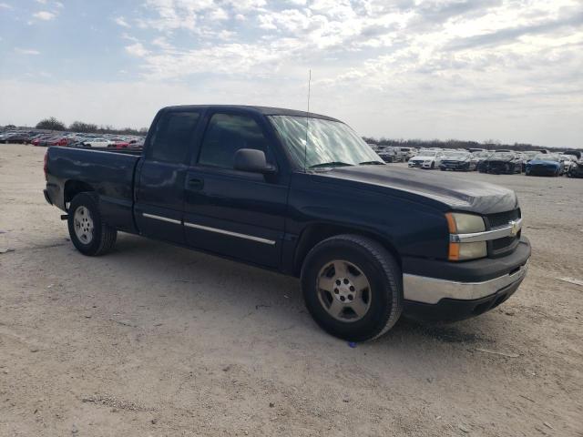 Photo 4 from auction – 2006 CHEVROLET SILVERADO with VIN 1GCEC19X26Z119935