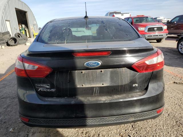 Photo 6 from auction – 2012 FORD FOCUS SE with VIN 1FAHP3F22CL121226