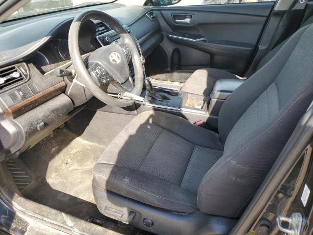 Photo 7 from auction – 2016 TOYOTA CAMRY LE with VIN 4T4BF1FK6GR542164