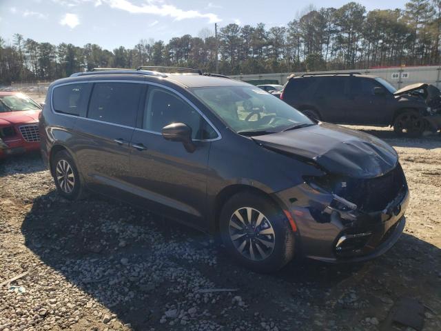 Foto 4 de la subasta – 2021 CHRYSLER PACIFICA H con VIN 2C4RC1L78MR596967