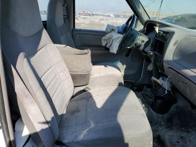Photo 10 from auction – 1996 FORD RANGER with VIN 1FTCR10A6TPB42060