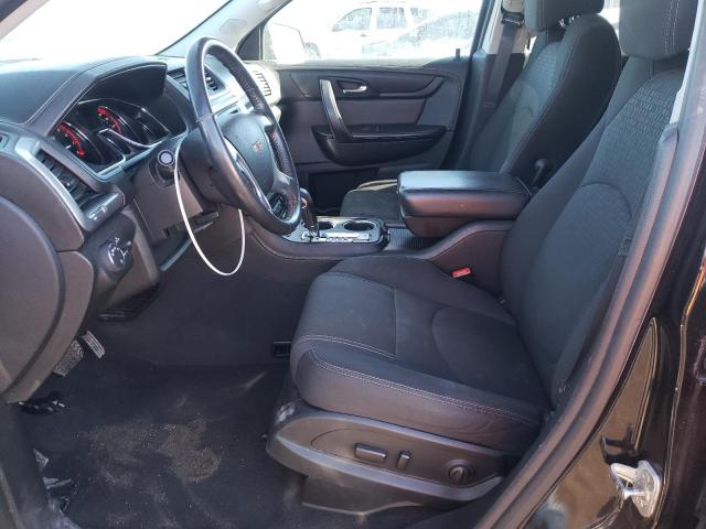 Photo 7 from auction – 2016 GMC ACADIA SLE with VIN 1GKKVPKD9GJ299046