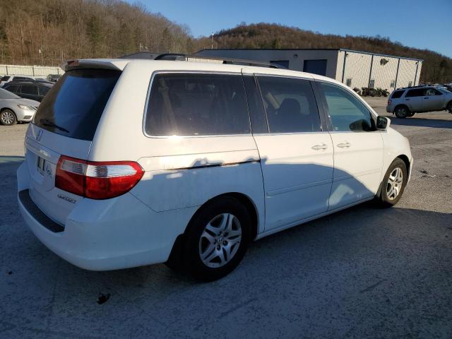 Photo 3 from auction – 2005 HONDA ODYSSEY EX with VIN 5FNRL38425B401663