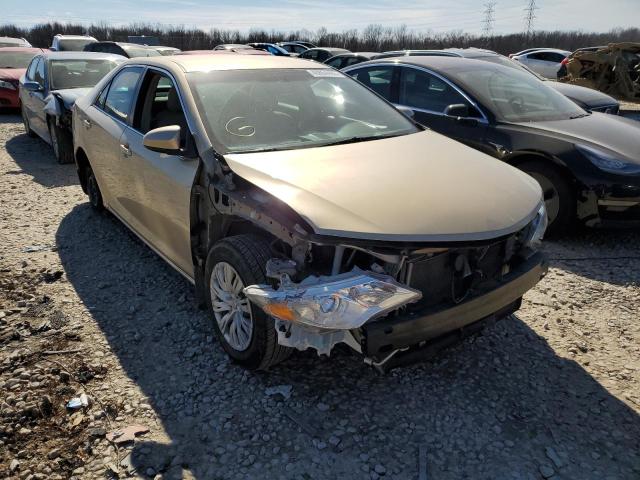 Foto 4 de la subasta – 2012 TOYOTA CAMRY BASE con VIN 4T1BF1FK4CU062032