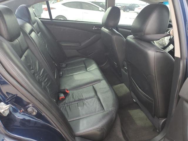 Photo 10 from auction – 2012 NISSAN ALTIMA BAS with VIN 1N4AL2AP2CC173367