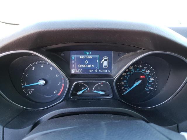 Photo 9 from auction – 2012 FORD FOCUS SE with VIN 1FAHP3K24CL385828