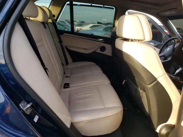 Photo 10 from auction – 2013 BMW X5 XDRIVE3 with VIN 5UXZV4C56D0B14308