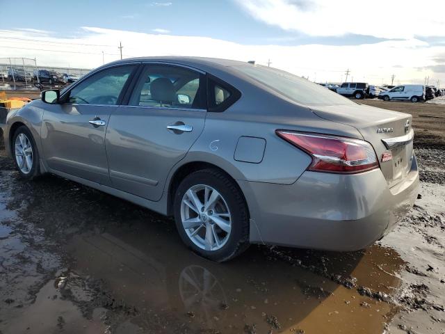 Photo 2 from auction – 2013 NISSAN ALTIMA 2.5 with VIN 1N4AL3AP5DN569272