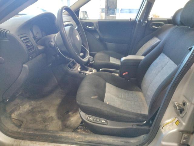 Photo 7 from auction – 2005 SATURN L300 LEVEL with VIN 1G8JD54R15Y501027