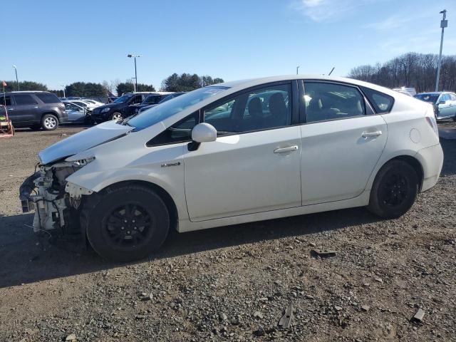 TOYOTA PRIUS 2012 with VIN JTDKN3DU2C1581850 - Photo from auction