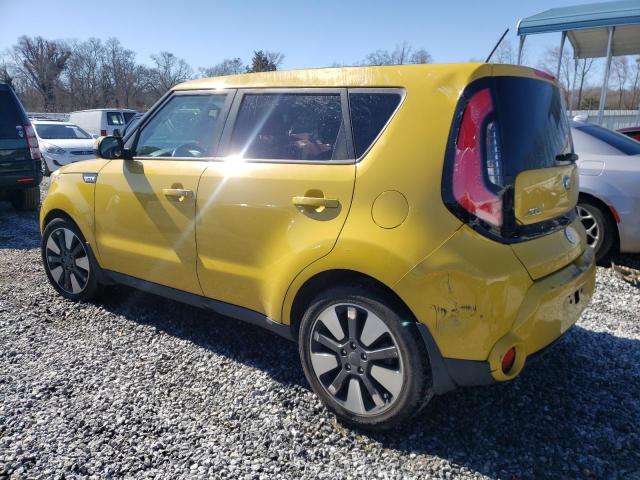 Photo 2 from auction – 2014 KIA SOUL ! with VIN KNDJX3A58E7083042