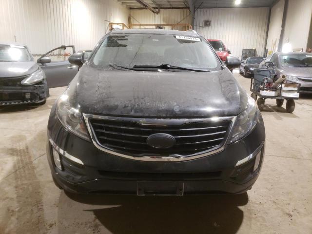 Photo 5 from auction – 2015 KIA SPORTAGE E with VIN KNDPCCA60F7792628