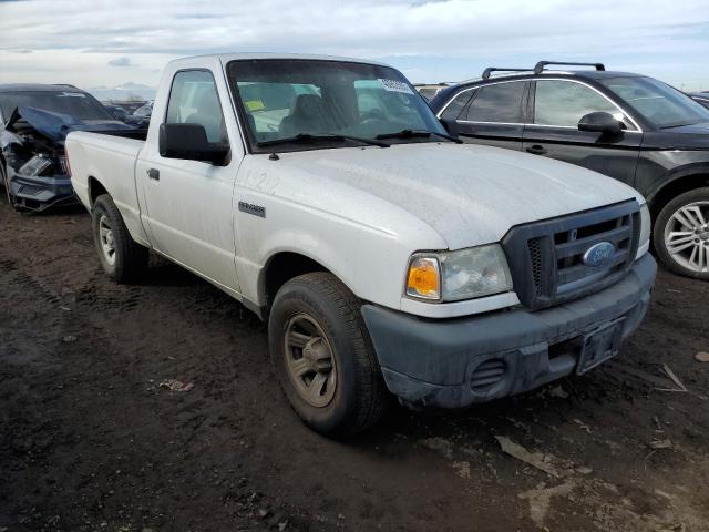 Photo 4 from auction – 2009 FORD RANGER with VIN 1FTYR10DX9PA64651