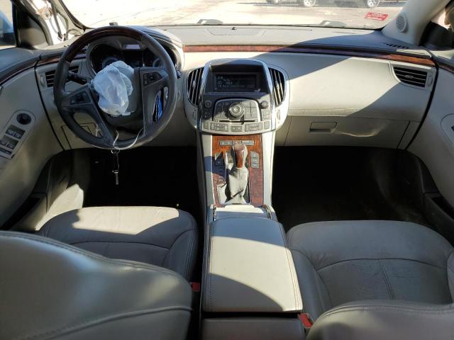 Photo 8 from auction – 2011 BUICK LACROSSE C with VIN 1G4GC5GD4BF199853