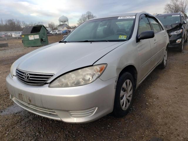 Photo 1 from auction – 2006 TOYOTA CAMRY LE with VIN JTDBE32K963064183