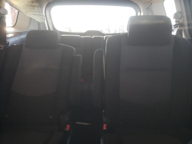 Photo 10 from auction – 2007 MAZDA 5 with VIN JM1CR29L670140804
