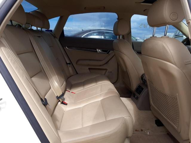Photo 10 from auction – 2006 AUDI A6 S-LINE with VIN WAUEL74F96N103012