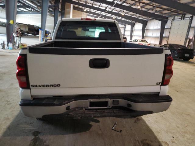 Photo 6 from auction – 2005 CHEVROLET SILVERADO with VIN 1GCEC19VX5Z245800