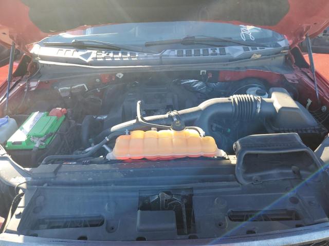Photo 11 from auction – 2017 FORD F150 SUPER with VIN 1FTEW1CP0HKC22136