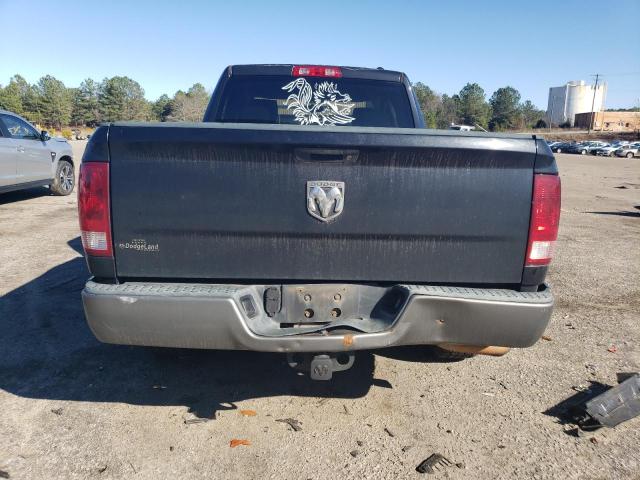 Photo 6 from auction – 2009 DODGE RAM 1500 with VIN 1D3HB18K09S754436