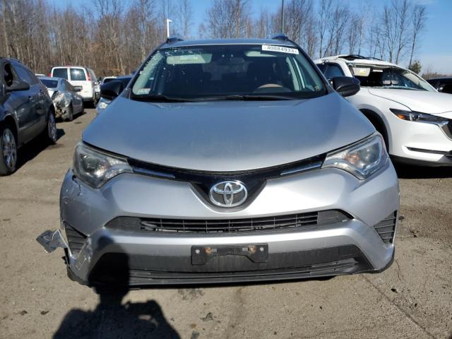 Photo 5 from auction – 2016 TOYOTA RAV4 LE with VIN 2T3BFREV2GW435592