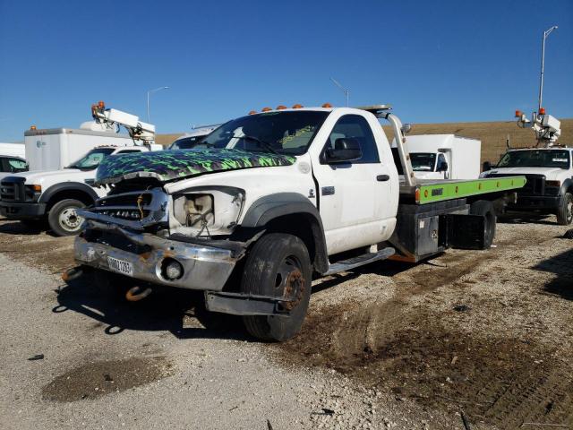 STERLING TRUCK BULLET 2008 with VIN 3F6WJ76A48G352635 - Photo from auction