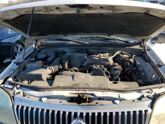 Photo 11 from auction – 2003 MERCURY MOUNTAINEE with VIN 4M2ZU86K13ZJ07216