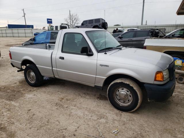 Photo 4 from auction – 2005 FORD RANGER with VIN 1FTYR10D55PA37559