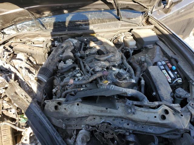 Photo 11 from auction – 2015 LEXUS GS 350 with VIN JTHCE1BL2FA005312